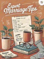 Expert Marriage Tips